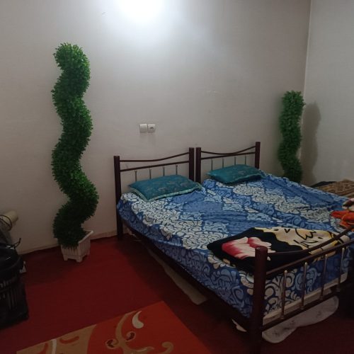 اجاره کوتاه مدت سوییت و آپارتمان مبله روزانه