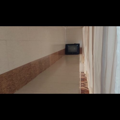 سلام دارای انباری داره؛ سرویس بهداشتی و حموم؛ کولر داره؛ جای ماشین داره