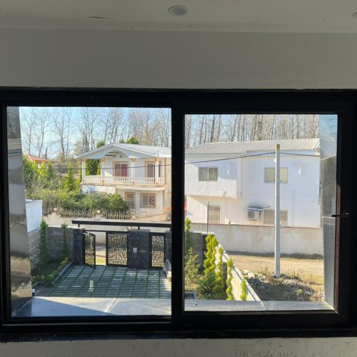 فروش ویلای لوکس نوساز