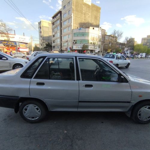 پراید131