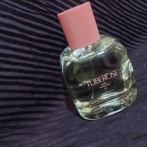 عطر و ادکلن