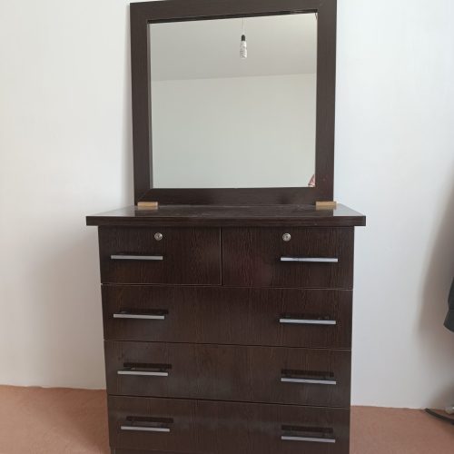 سه تیکه ویترین جا کفشی دراور