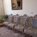 فروش مبلمان و میزنهارخوری ست
