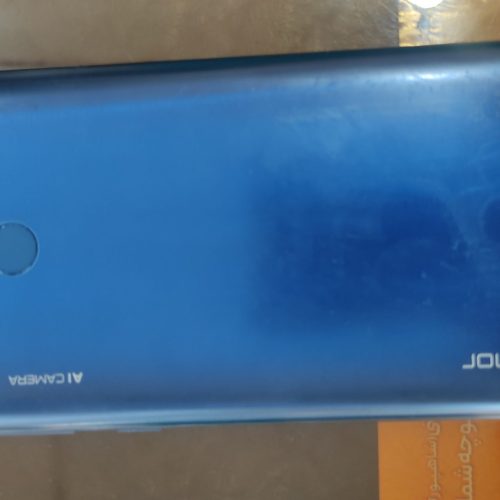 گوشی آنر 8c با 32 گیگ حافظه و رم 3