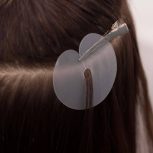 اکستنشن مو طبیعی و مصنوعی