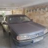 پژو 405 دوگانه بی رنگ قیمت مناسب