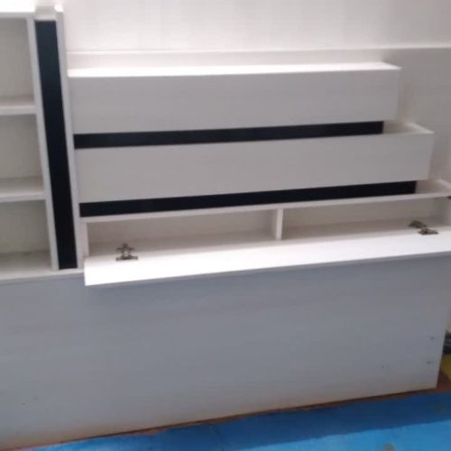 سرویس خواب دونفره