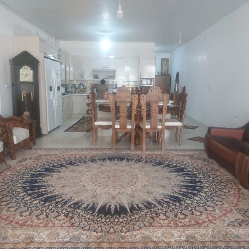 فروش و معاوضه با خانه ویلایی و آپارتمان
