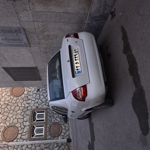 تیبا مدل 99 کارکرد 99