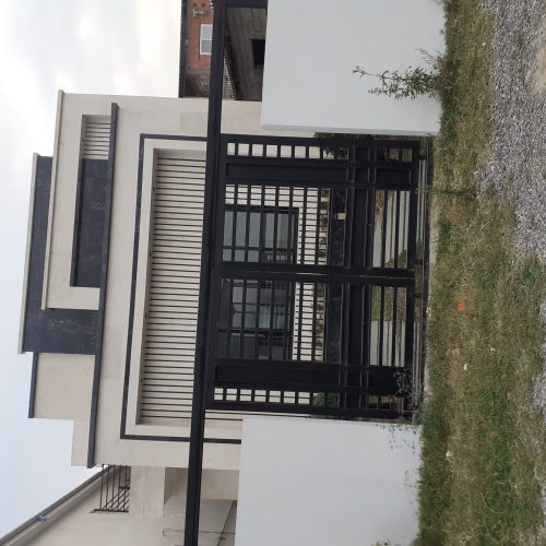 فروش ویلا دوبلکس استخر دار