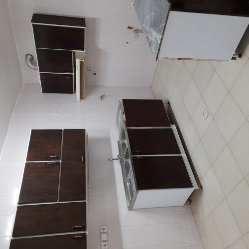 اجاره یک واحد آپارتمان در فولادشهر محله f2