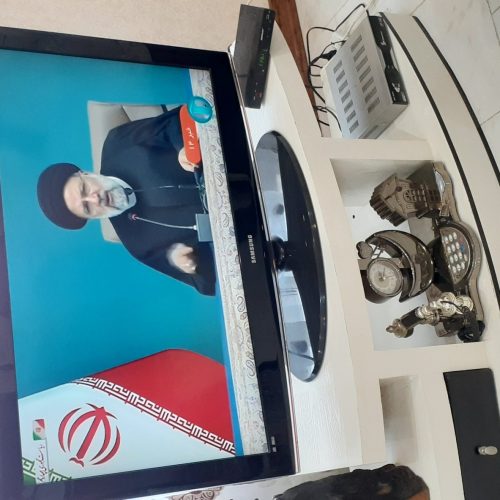 تلویزیون43اینج نو