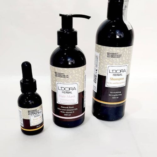 مشاور و نماینده محصولات لدورا