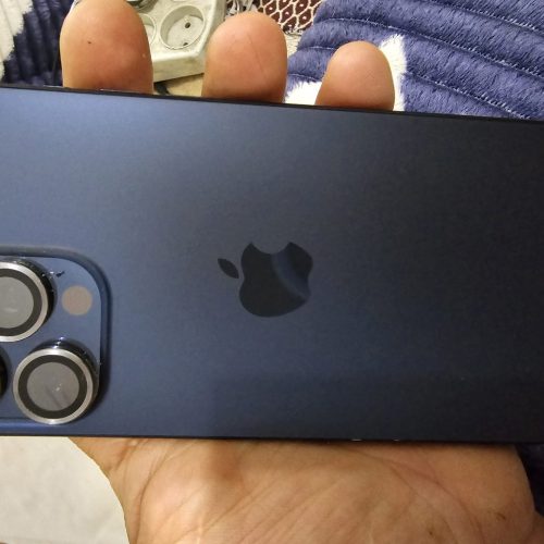 ایفون15پرومکس