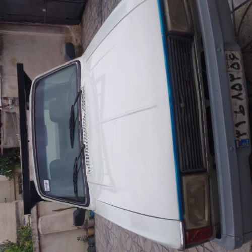 وانت بار دوگانه فابریکی مدل93