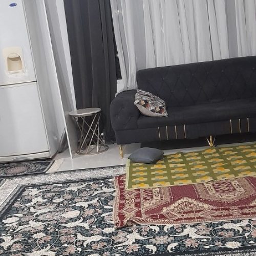 آپارتمان 90 متری بومهن