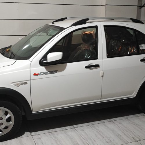 کوییک دنده ای sمانیتور مالتی مدیا ده اینچی1402