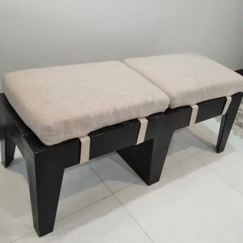 میز نهار خوری 6 نفره ام دی اف