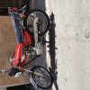 هندا 95 تکتاز125