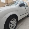 تیبا 2 مدل 99