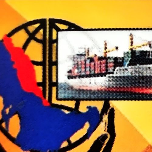 کلیه خدمات واردات وصادرات برای تاجران وبازرگانان