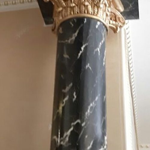 پتینه _ میکروسمنت _ زیباسازی ساختمان