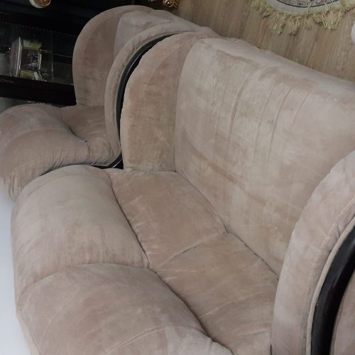 مبل 7نفره راحتی