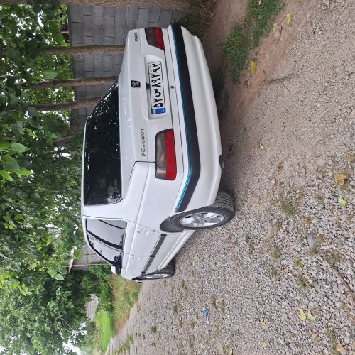 پارس xu7p سفارشی مدل 1401