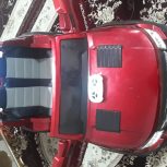 ماشین شارژی