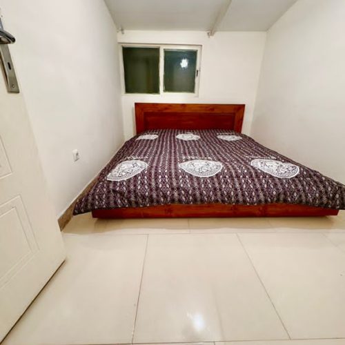 اجاره روزانه آپارتمان  سوئیت در منطقه دنج آتشگاه