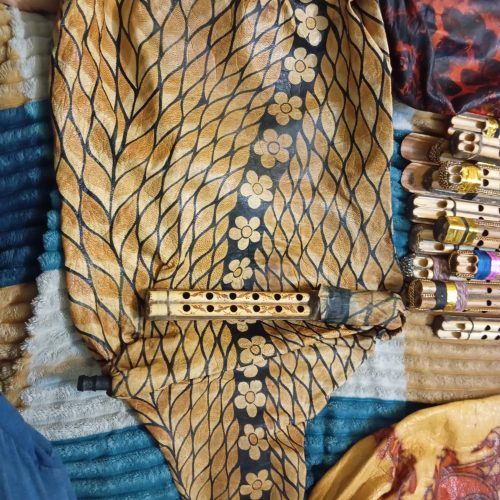 انواع کوک های سازسنتی ومحلی نی انبان