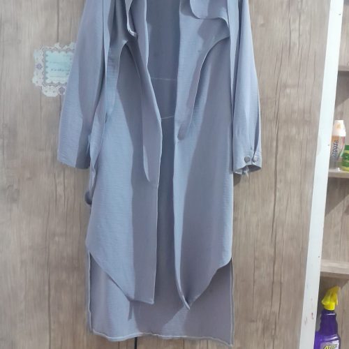 مانتودخترانه