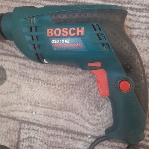 دریل بوش در حدنو