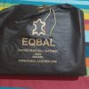 کیف چرم اصل برند اقبال
