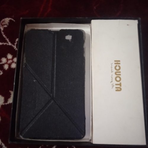 تبلت 16GB حافظه