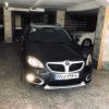 برلیانس کراس مدل97اتومات