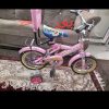 دوچرخه سایز 12 و16