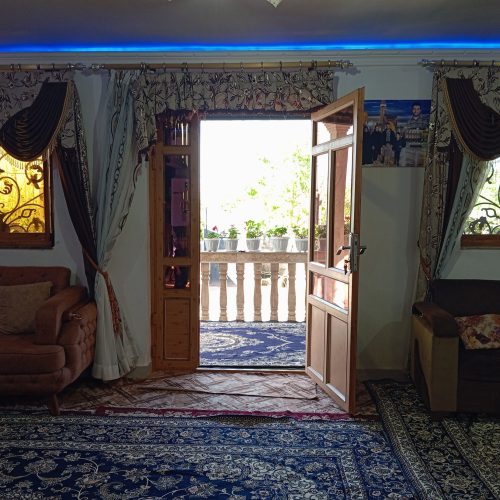 اجاره ویلا روزانه