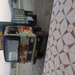 خاور 608مدل 75ماشین سالم هسته