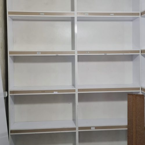 قفسه ((ام دی اف)) در حد نوووو