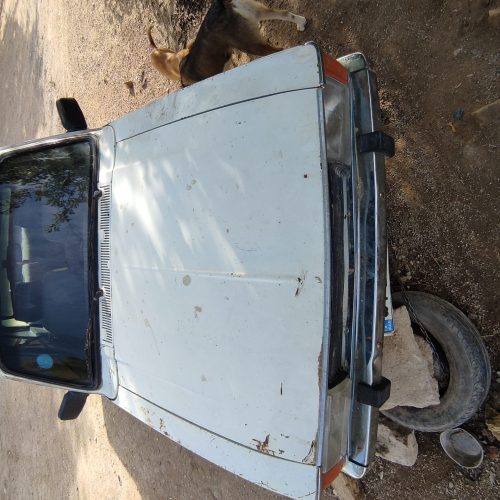 درود فروش پیکان مدل 81