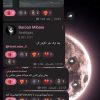 چنل روبیکا امار 670