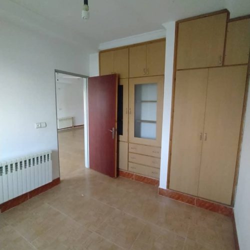 دو واحد آپارتمان مستقل