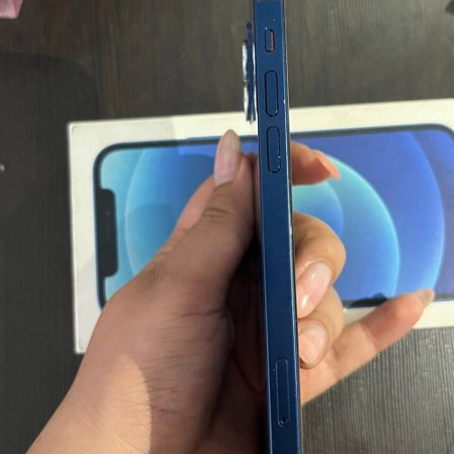 فروش آیفون 12