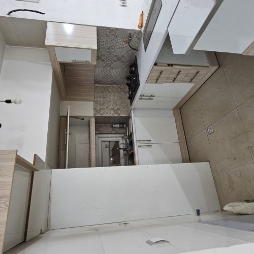 فروش منزل 68 متری ملک شهر (نگین)