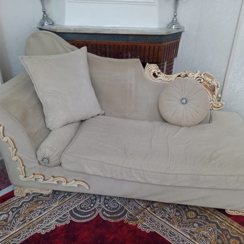 مبل هفت نفره کلاسیک