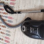 جاروبرقی پاناسونیک