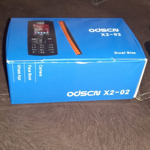 گوشی موبایل دو سیم کارت