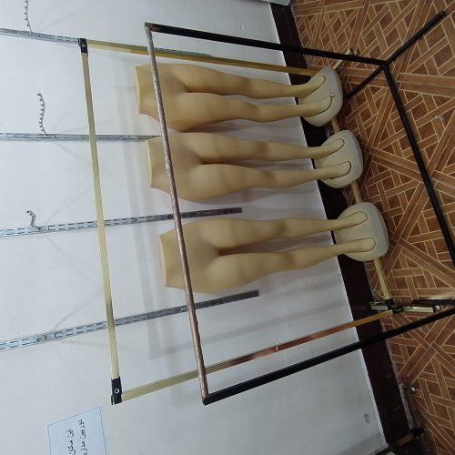 لوازم  مغازه پوشاک فروشی