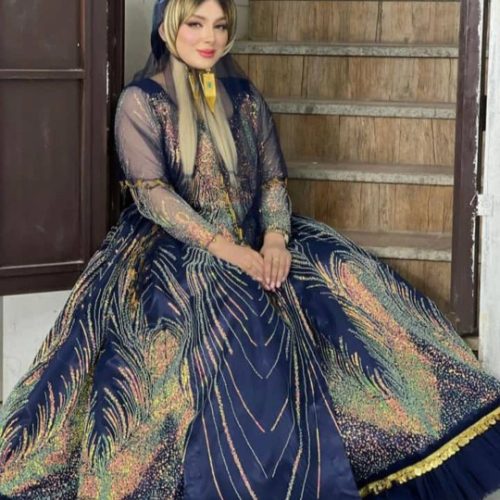 فروش لباس محلی